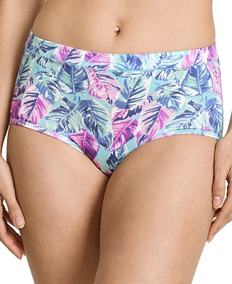 Jockey Cotton Stretch Brief 1556, available extended sizes