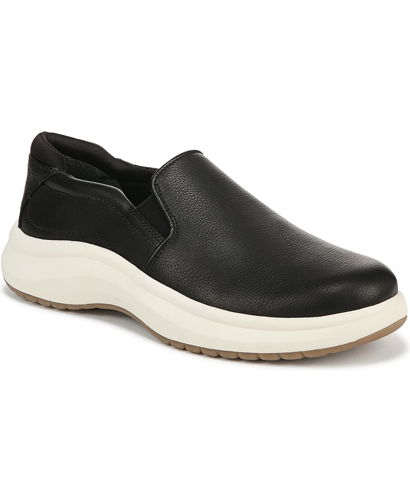 Dr. Scholl's Women's Feel Well Plantar Fasciitis Slip On Sneakers