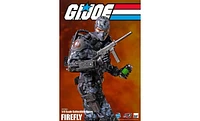 Firefly 1/6 Scale FigZero | G.i.Joe | threezero