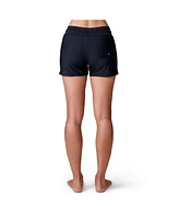 Free Country Women's Drawstring Swim Short