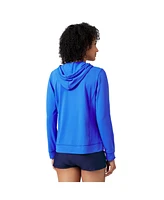 Free Country Women's SunFree Upf Hoodie