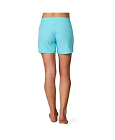 Free Country Women's 5" Bermuda Board Short