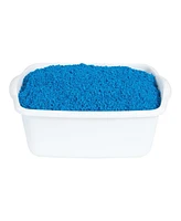 Educational Insights Playfoam Pluffle Bulk Packs - Green and Blue