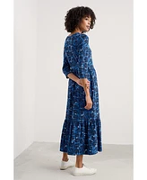Seasalt Cornwall Women's Tor View Dress