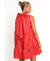 Petal and Pup Women's Darian Mini Dress