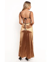 Petal and Pup Women's Lael Maxi Dress