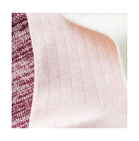Cotton On Women's Active Body Mid Crew Socks 3Pk
