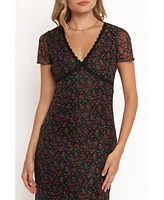 Petal and Pup Women's Neve Maxi Dress