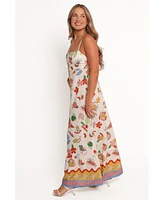 Petal and Pup Women's Else Maxi Dress