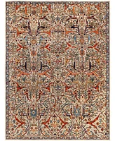 Adorn Hand Woven Rugs Serapi M1945 9'1''x11'9'' Area Rug