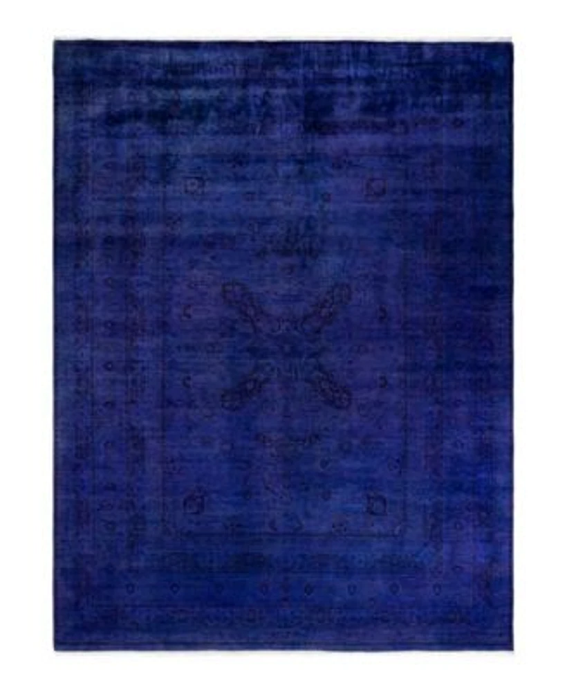 Adorn Hand Woven Rugs Fine Vibrance M1315 Rug Collection