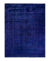 Adorn Hand Woven Rugs Fine Vibrance M1315 Rug Collection