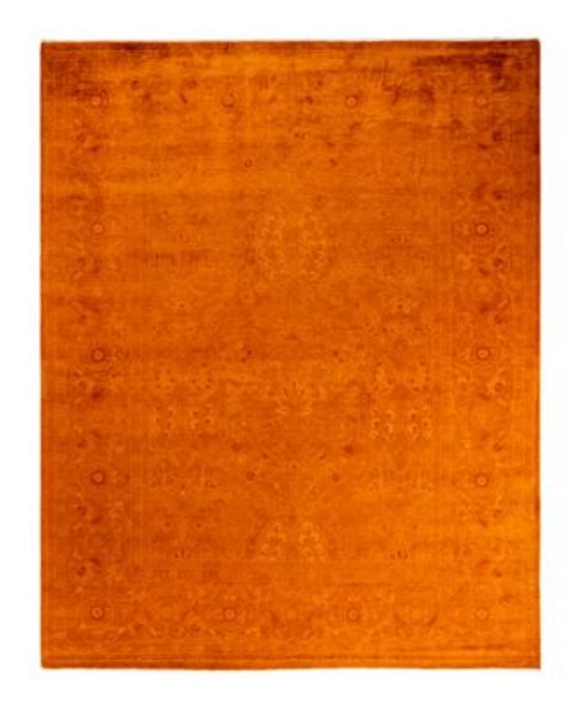 Adorn Hand Woven Rugs Vibrance M1315 Rug Collection