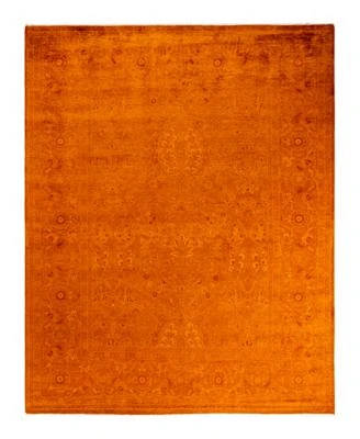 Adorn Hand Woven Rugs Vibrance M1315 Rug Collection