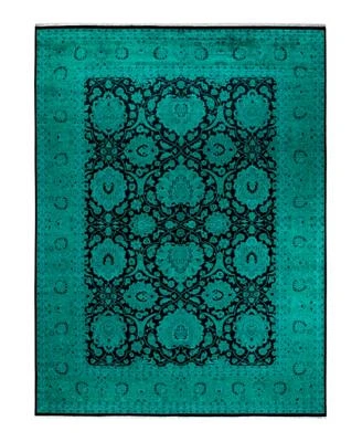 Adorn Hand Woven Rugs Fine Vibrance M1435 Rug Collection