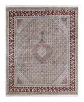 Adorn Hand Woven Rugs Mogul M1121 8'x9'9'' Area Rug