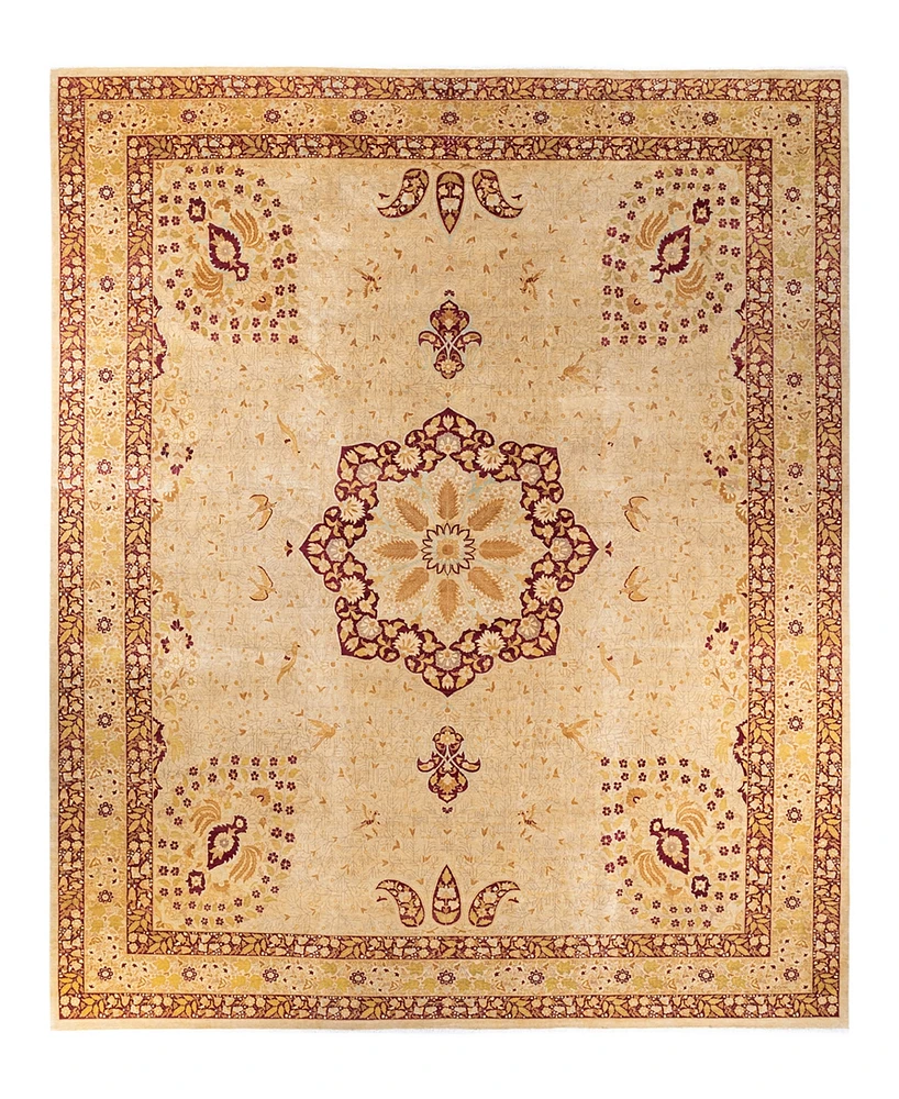 Adorn Hand Woven Rugs Mogul M1207 12'1''x15'1'' Area Rug