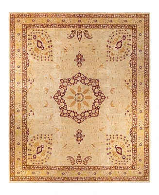 Adorn Hand Woven Rugs Mogul M1207 12'1''x15'1'' Area Rug