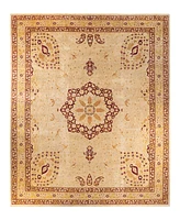Adorn Hand Woven Rugs Mogul M1207 12'1''x15'1'' Area Rug