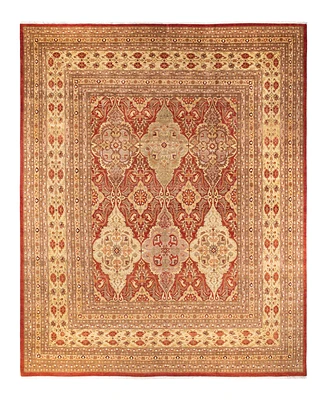 Adorn Hand Woven Rugs Mogul M1583 12'3''x14'4'' Area Rug