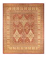 Adorn Hand Woven Rugs Mogul M1583 12'3''x14'4'' Area Rug