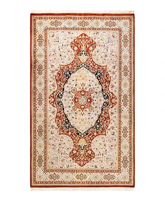 Adorn Hand Woven Rugs Mogul M1659 4'7''x7'7'' Area Rug