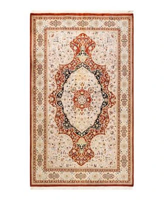 Adorn Hand Woven Rugs Mogul M1659 Rug Collection