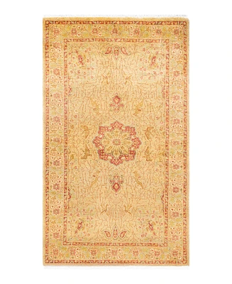 Adorn Hand Woven Rugs Mogul M1448 3'2''x5'4'' Area Rug