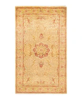 Adorn Hand Woven Rugs Mogul M1448 3'2''x5'4'' Area Rug