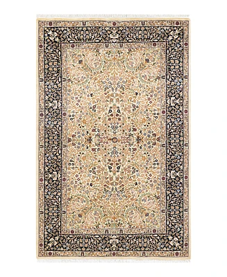 Adorn Hand Woven Rugs Mogul M1278 4'9''x7'3'' Area Rug