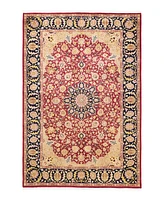 Adorn Hand Woven Rugs Mogul M1633 5'1''x7'7'' Area Rug