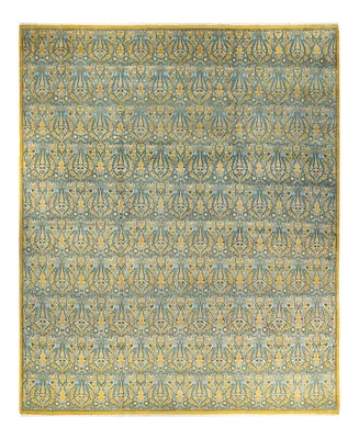 Adorn Hand Woven Rugs Mogul M1542 12'2''x15' Area Rug