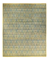 Adorn Hand Woven Rugs Mogul M1542 12'2''x15' Area Rug