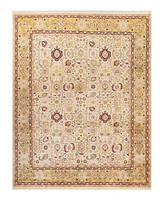 Adorn Hand Woven Rugs Mogul M1220 8'3''x10'5'' Area Rug