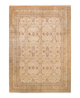 Adorn Hand Woven Rugs Mogul M1304 8'10''x12'9'' Area Rug
