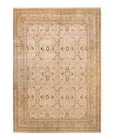 Adorn Hand Woven Rugs Mogul M1304 8'10''x12'9'' Area Rug