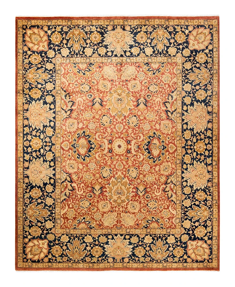 Adorn Hand Woven Rugs Mogul M1149 8'x9'9'' Area Rug