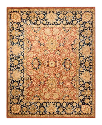 Adorn Hand Woven Rugs Mogul M1149 8'x9'9'' Area Rug