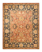 Adorn Hand Woven Rugs Mogul M1149 8'x9'9'' Area Rug