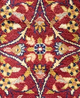 Adorn Hand Woven Rugs Mogul M1020 Rug Collection