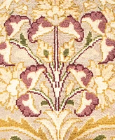Adorn Hand Woven Rugs Mogul M1115 4'6''x7'3'' Area Rug