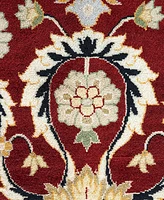 Adorn Hand Woven Rugs Mogul M1311 9'1''x12'1'' Area Rug