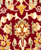 Adorn Hand Woven Rugs Mogul M1497 3'1''x5'5'' Area Rug