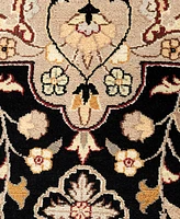 Adorn Hand Woven Rugs Mogul M1433 9'1''x12'4'' Area Rug