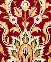 Adorn Hand Woven Rugs Mogul M1496 3'2''x5'1'' Area Rug