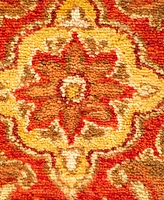 Adorn Hand Woven Rugs Mogul M1567 2'7''x7'10'' Runner Area Rug