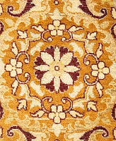Adorn Hand Woven Rugs Mogul M1255 9'1''x11'10'' Area Rug