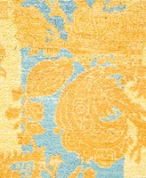 Adorn Hand Woven Rugs Mogul M1530 4'8''x6'10'' Area Rug