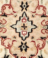 Adorn Hand Woven Rugs Mogul M1328 4'2''x6'4'' Area Rug