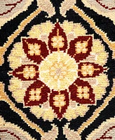 Adorn Hand Woven Rugs Mogul M1342 9'1''x12'4'' Area Rug